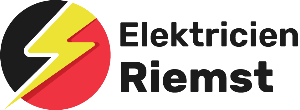 Logo Elektricien Riemst